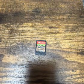 マインクラフト Nintendo Switch