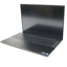 [中古] RAZER Blade 15 アドバンストモデル (Core-i7-11800H/GeForce RTX3060/15.6型/16GB/SSD1TB/240Hz)ゲーミングノートパソコン rz09-0409ajd3-r3j1 [良い(B)]