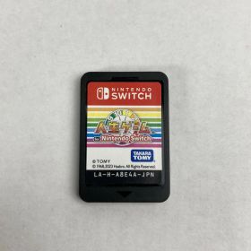 【中古美品】 Nintendo Switch ニンテンドー スイッチ ソフト 人生ゲーム for Nintendo Switch 029-260425-mh-09-fuz 万代Net店