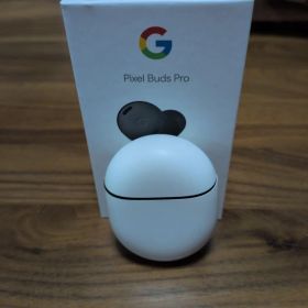 Pixel Buds pro ワイヤレスイヤホン ピクセル バッズ プロ