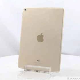 ソフマップ 〔中古品〕 iPad Air 2 64GB ゴールド MH182J／A Wi-Fi【348】