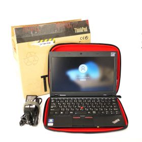 Lenovo ThinkPad X100e 11.6インチ