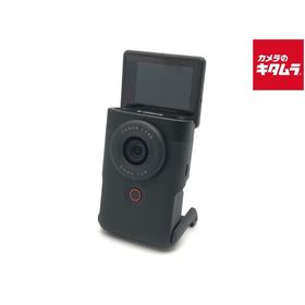 【中古】 【美品】 キヤノン PowerShot V10 ブラック