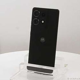 motorola edge 50 pro 256GB ブラックビューティ PB1K0000JP SIMフリー ［6.7インチ有機EL／Snapdragon 7 Gen 3 Mobile Platfor