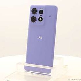 motorola edge 50s pro 256GB リュクスラベンダー MOSAH2 Softbank SIMフリー