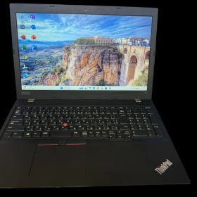 ThinkPad L580/Core i5-8250U/8GB/SSD480GB