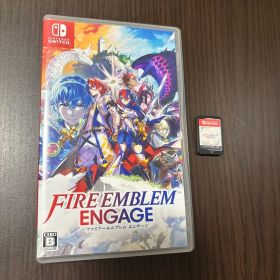 ファイアーエムブレム エンゲージ