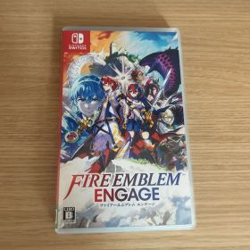 ファイアーエムブレム エンゲージ