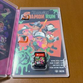 Splatoon 2