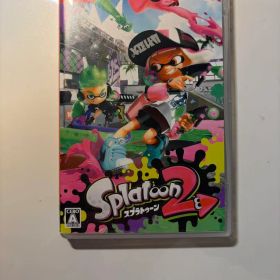 Splatoon 2 (Nintendo Switch)
