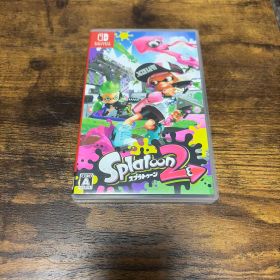 Splatoon 2 (Nintendo Switch)