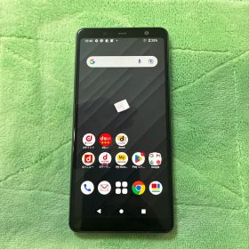 arrows Be4 F-41A スマートフォン 32GB