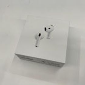 AIRPODS4 MXP93J/A APPLE