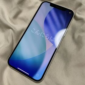 美品 Apple iPhone 12 64GB SIMフリー 動作確認済み