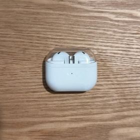 【値下げ】Galaxy Buds3 ワイヤレスイヤホン ホワイト
