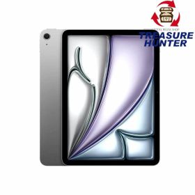 Apple(アップル) iPad Air (M3) Wi-Fiモデル 256GB 11インチ スペースグレイ MCA14J/A 開封済未使用品 【103081649008】