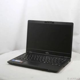 ソフマップ 〔中古品〕 LIFEBOOK U7311／F FMVU38022【349】
