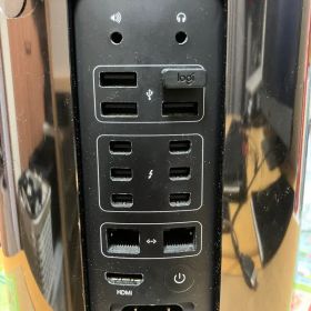Mac Pro 2013 ADMFire Pro D5003gb x2