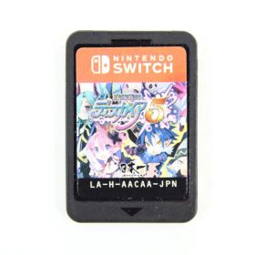 Switch 魔界戦記 ディスガイア5 ソフトのみ 20-MA0424-01M