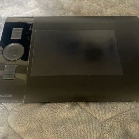 Intuos4 PTK440 wacom ペンタブ
