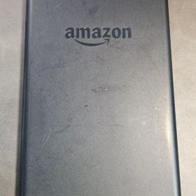 Amazon Fire 7 [8GB] タブレット SR043KL ブラック