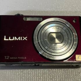Panasonic DMC-FX60#214