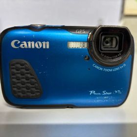 Canon PowerShot D30#234
