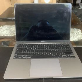 ジャンク バッテリー良好 MacBook Air A2337 2020 M1