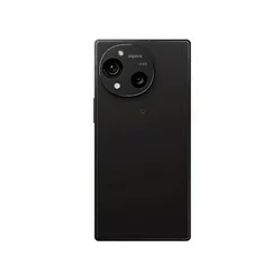 【新品/在庫あり】SHARP AQUOS R10 SH-M31 512GB SIMフリー [チャコールブラック] スマートフォン SH-M31B-B