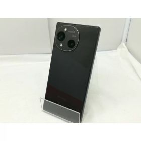 【中古】SHARP 国内版 【SIMフリー】 AQUOS R10 チャコールブラック 12GB 256GB SH-M31【川崎】保証期間1ヶ月【ランクA】