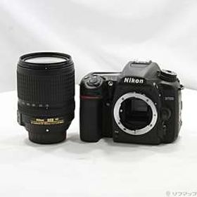 〔中古品〕 Nikon D7500 18-140VR レンズキット〔中古品〕 Nikon D7500 18-140VR レンズキット
