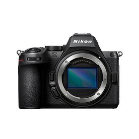 【新品】ニコン Z5II ボディ【1万5千円キャッシュバック】【5月31日ご注文分まで5年間延長保証（自然故障対象）プレゼント】