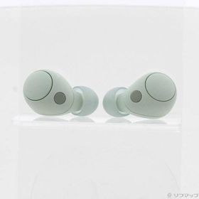 〔中古〕SONY(ソニー) WF-C700N (G) セージグリーン〔349-ud〕