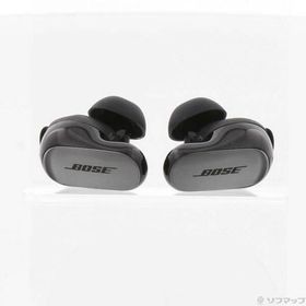 〔中古〕BOSE(ボーズ) Bose QuietComfort Ultra Earbuds ブラック〔349-ud〕