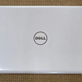 DELL Inspiron 15 / 高速SSD / フルHD / Radeon
