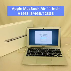 4r67 Apple MacBook Air 11-inch A1465