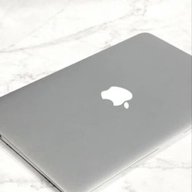 Apple MacBook Air 11インチ ノートパソコン シルバー