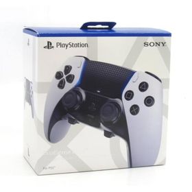 PS5 PlayStation DualSense Edge ワイヤレスコントローラー CFI-ZCP1J #UR1215