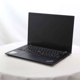 ソフマップ 〔中古品〕 ThinkPad X13 Gen 1 20T3S5EC00【276】