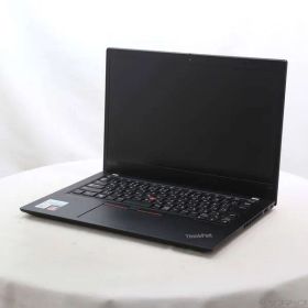 ソフマップ 〔中古品〕 ThinkPad X13 Gen 1 20T3S5EC00【262】