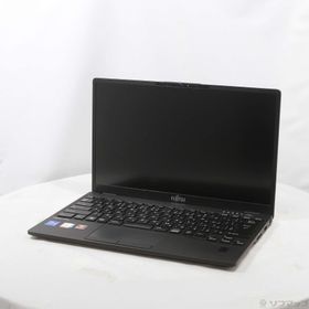 (中古)FUJITSU LIFEBOOK U9311/F FMVU34025(377-ud)