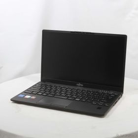 (中古)FUJITSU LIFEBOOK U9311/F FMVU34025(258-ud)