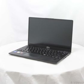 (中古)FUJITSU LIFEBOOK U9311/F FMVU34025(262-ud)
