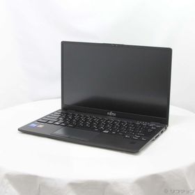 (中古)FUJITSU LIFEBOOK U9311/F FMVU34025(262-ud)