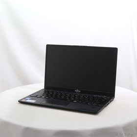 (中古)FUJITSU LIFEBOOK U9311/F FMVU34021(262-ud)