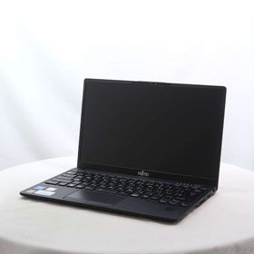 (中古)FUJITSU LIFEBOOK U9311/F FMVU34013(295-ud)