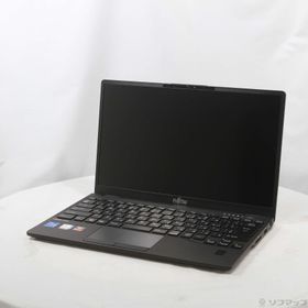 (中古)FUJITSU LIFEBOOK U9311/F FMVU34025(196-ud)