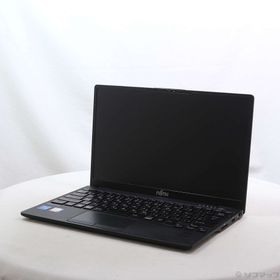 (中古)FUJITSU LIFEBOOK U9311/F FMVU34025(348-ud)