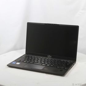 (中古)FUJITSU LIFEBOOK U9311/F FMVU34025(262-ud)