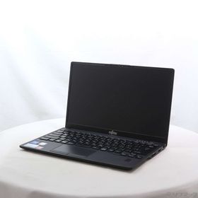 (中古)FUJITSU LIFEBOOK U9311/F FMVU34025(295-ud)